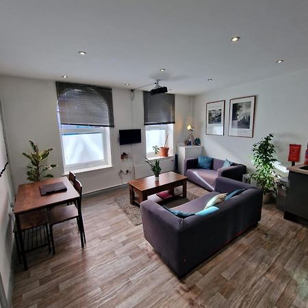 Smart Town Centre Apartments Northampton Eksteriør bilde